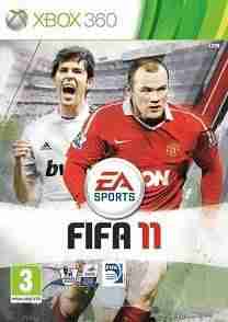 Descargar FIFA 11 [MULTI5][PAL] por Torrent